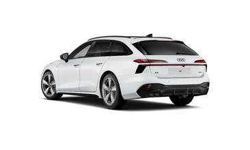 Audi A6 Avant 40 TDI — photo 2