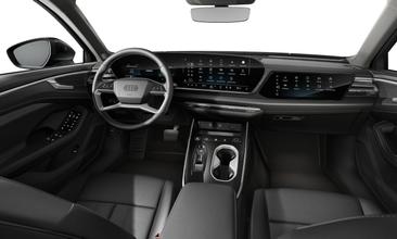 Audi A6 Avant 40 TDI — photo 3