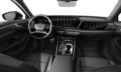 Audi A6 Avant 40 TDI