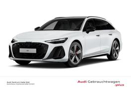 Audi A6 Avant TFSI E 55 E Quattro - 2026 - Joinsteer - #1