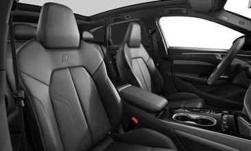 Audi A6 Avant TFSI E 55 E Quattro — photo 3