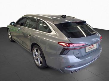 Audi A6 Avant 40 TDI — photo 4