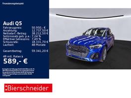 Audi Q5 55 TFSI E Quattro - 2025 - Joinsteer - #1