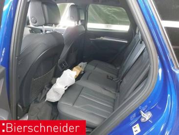 Audi Q5 55 TFSI E Quattro — photo 6