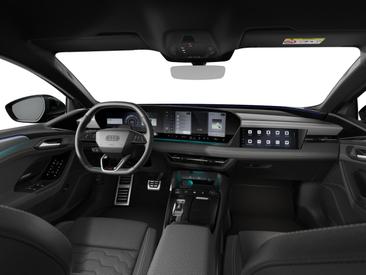 Audi A6 E-tron Avant A6 Avant E-tron 210 KW — photo 8