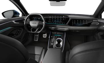 Audi A6 Avant TFSI E 55 E Quattro — photo 5