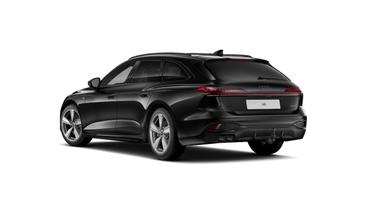 Audi A6 Avant 40 TDI — photo 2