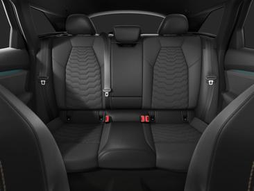 Audi A6 E-tron Avant A6 Avant E-tron 210 KW — photo 10
