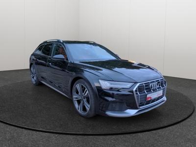Audi A6 Break Surélevé 55 TDI