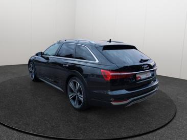Audi A6 Break Surélevé 55 TDI — photo 4