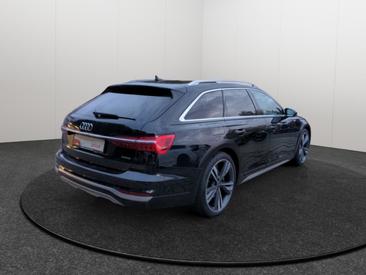 Audi A6 Break Surélevé 55 TDI — photo 5