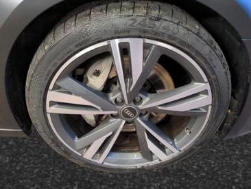 Audi A6 Break Surélevé 55 TDI — photo 7