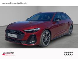 Audi A5 Avant TDI - 2026 - Joinsteer - #1