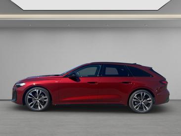 Audi A5 Avant TDI — photo 3