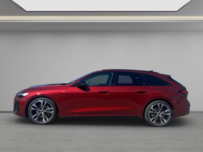 Audi A5 Avant TDI