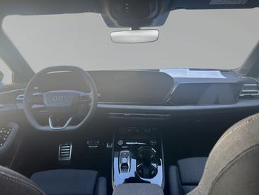 Audi A5 Avant TDI — photo 5