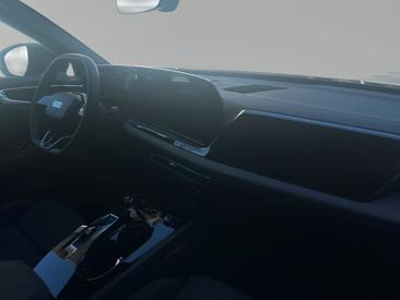 Audi A5 Avant TDI — photo 6