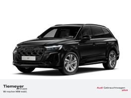 Audi Q7 TFSI E E Quattro - 2026 - Joinsteer - #1