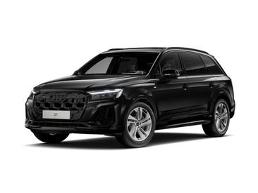 Audi Q7 TFSI E E Quattro — photo 2
