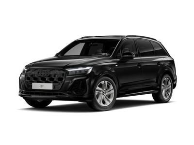 Audi Q7 TFSI E E Quattro