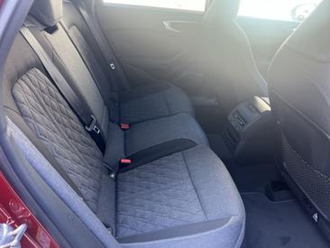 Audi A5 Avant TDI — photo 8