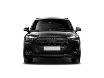 Audi Q7 TFSI E E Quattro — photo 3