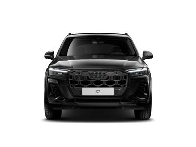 Audi Q7 TFSI E E Quattro