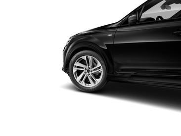Audi Q7 TFSI E E Quattro — photo 4