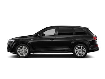 Audi Q7 TFSI E E Quattro — photo 6