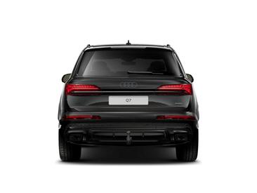 Audi Q7 TFSI E E Quattro — photo 7