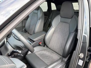 Audi Q5 40 TDI Quattro — photo 9