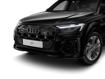 Audi Q7 TFSI E E Quattro — photo 8
