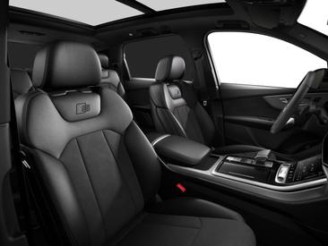 Audi Q7 TFSI E E Quattro — photo 10