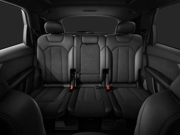 Audi Q7 TFSI E E Quattro — photo 11