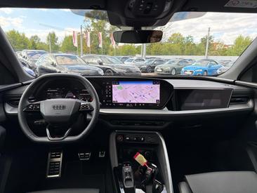 Audi Q5 40 TDI Quattro — photo 15