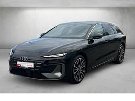 Audi A6 E-tron Avant A6 Avant E-tron Performance 270 KW - 2025 - Joinsteer - #1