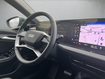 Audi A6 E-tron Avant A6 Avant E-tron Performance 270 KW — photo 8