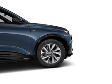Audi Q6 E-tron Q6 SUV E-tron Quattro 285 KW — photo 3