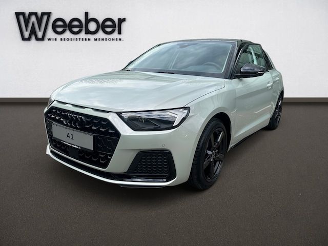 Audi A1 Sportback Advanced 25 TFSI S Tronic - 2025 - Joinsteer - #2
