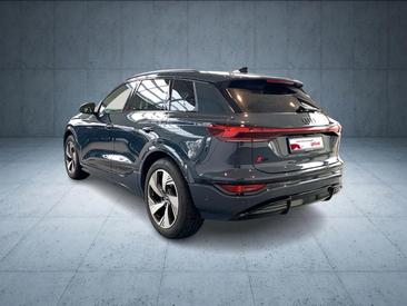 Audi Q6 E-tron Q6 SUV E-tron 185 KW — photo 3