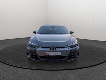 Audi E-tron GT Berline Quattro 350 KW — photo 2