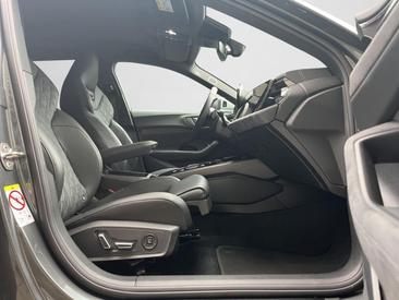 Audi S 5 Avant TFSI — photo 4