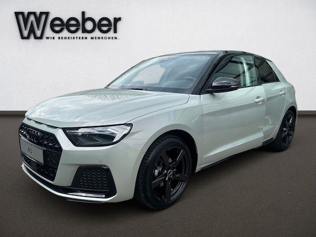 Audi A1 Sportback Advanced 25 TFSI S Tronic - 2025 - Joinsteer - #3