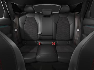 Audi A6 E-tron Avant A6 Avant E-tron 210 KW — photo 11