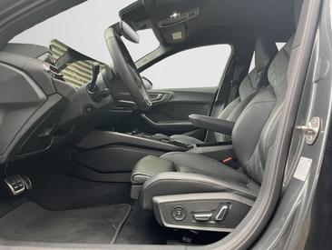 Audi S 5 Avant TFSI — photo 12