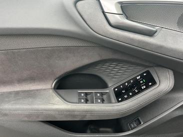 Audi S 5 Avant TFSI — photo 13