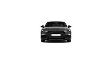 Audi S 7 Sportback TDI — photo 3