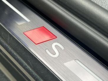 Audi S 5 Avant TFSI — photo 16