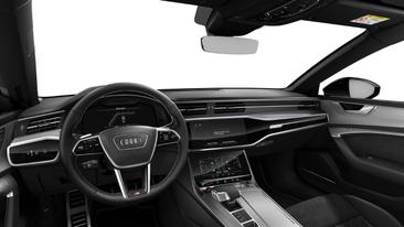 Audi S 7 Sportback TDI — photo 8
