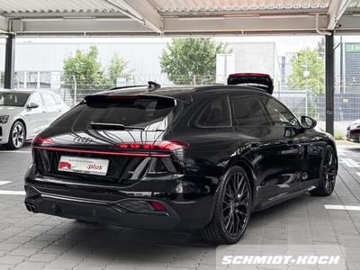 Audi A6 Avant 40 TDI